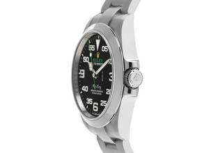Thumbnail von Rolex Air King Ref.126900 2023 Full Set Ungetragen