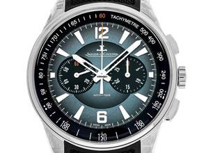  Jaeger-LeCoultre Polaris Chronograph Ref.Q9028651 2025 Full Set Ungetragen 