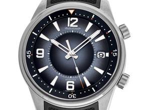  Jaeger-LeCoultre Polaris Date Ref.Q9068650 2025 Full Set Ungetragen 