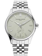  Frederique Constant FC-530GR3B6B Herrenuhr Classic index Automatik 39mm 5ATM 