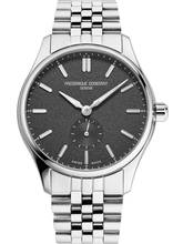 Thumbnail von Frederique Constant FC-530G3B6B Herrenuhr Classic index Automatik 39mm 5ATM