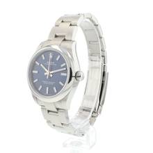Thumbnail von Rolex Oyster Perpetual 31 Blue Dial