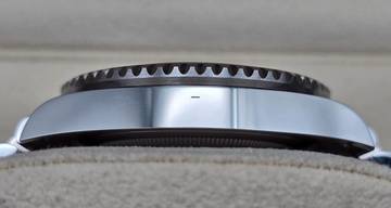 Thumbnail von Rolex GMT-Master II Batgirl 126710BLNR Jubilee Unworn/New Condition Full Set 7-2026