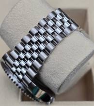 Thumbnail von Rolex GMT-Master II Batgirl 126710BLNR Jubilee Unworn/New Condition Full Set 7-2026
