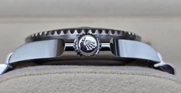 Thumbnail von Rolex GMT-Master II Batgirl 126710BLNR Jubilee Unworn/New Condition Full Set 7-2026