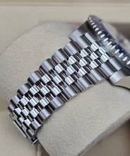 Thumbnail von Rolex GMT-Master II Batgirl 126710BLNR Jubilee Unworn/New Condition Full Set 7-2026