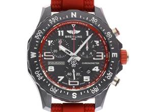  Breitling Endurance Pro Breitlight Ref.X83310D91B2S1 2025 Full Set Ungetragen 