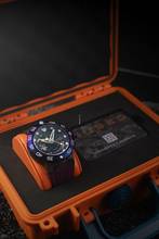 Thumbnail von Nubeo NB-6085-05 Herrenuhr Opportunity Automatik Limited 48mm