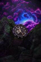 Thumbnail von Nubeo NB-6085-05 Herrenuhr Opportunity Automatik Limited 48mm