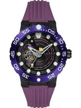  Nubeo NB-6085-05 Herrenuhr Opportunity Automatik Limited 48mm 