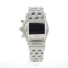 Thumbnail von Breitling Chronomat 44 Steel Blue Dial