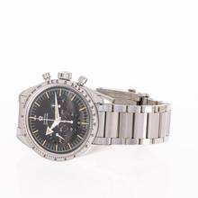 Thumbnail von Omega Speedmaster Limited 38 Black – 311.10.39.30.01.001 – like NEW – 2018