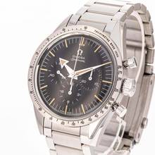  Omega Speedmaster Limited 38 Black – 311.10.39.30.01.001 – like NEW – 2018 