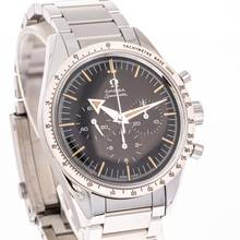 Thumbnail von Omega Speedmaster Limited 38 Black – 311.10.39.30.01.001 – like NEW – 2018
