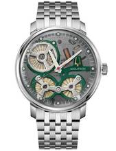 Thumbnail von Bulova Accutron 2ES6A006 Herrenuhr Accutron Spaceview 44mm 5ATM