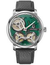 Thumbnail von Bulova Accutron 2ES6A005 Herrenuhr Accutron Spaceview 44mm 5ATM