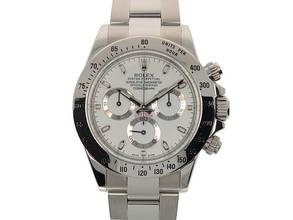  Rolex Daytona Service 09-2025 Full Set Like New 