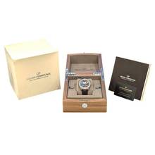Thumbnail von Girard Perregaux Bridges Herrenarmbanduhr Neo Bridges Automatik aus Titan Ref. 84000-21-001-BB6A Fullset