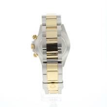 Thumbnail von Rolex Daytona Steel Gold Zenith Diamond Champagne Dial