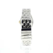 Thumbnail von Breitling Callistino Steel Blue Dial