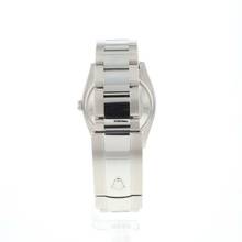 Thumbnail von Rolex Oyster Perpetual Date 34MM Fluted Pink Diamond Dial
