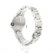 Thumbnail von Cartier Ballon Bleu 40mm Automatic Grey Dial