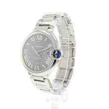 Thumbnail von Cartier Ballon Bleu 40mm Automatic Grey Dial
