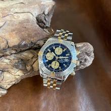 Thumbnail von Breitling Chronomat Evolution Chronomat Evolution 44 - Ref. B13356