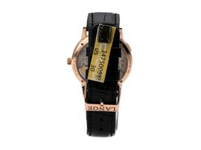 Thumbnail von A. Lange & Söhne Saxonia Langematik 308.032 Rotgold
