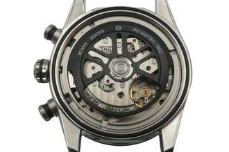 Thumbnail von TAG Heuer Carrera Chronograph Automatik Herrenuhr CBN2A1B.BA0643