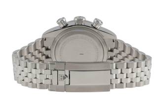 Thumbnail von Tudor Black Bay Chrono Stahl Automatik Boutique Edition Ref.79360B-0002 B&P 2025