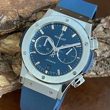  Hublot Classic Fusion Chronograph ref.541.NX.7170.RX 