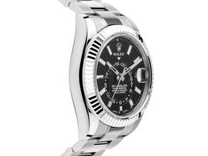 Thumbnail von Rolex Sky-Dweller Ref.326934 2020 LC EU Full Set wie Neu Vintage