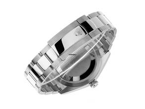 Thumbnail von Rolex Sky-Dweller Ref.326934 2020 LC EU Full Set wie Neu Vintage