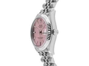 Thumbnail von Rolex Datejust 31 Medium Ref.278274 2025 Full Set Ungetragen