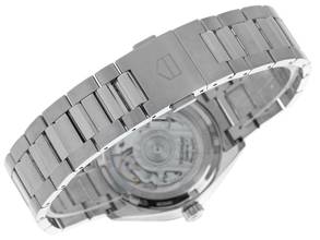 Thumbnail von TAG Heuer Carrera Date Ref.WBN2318.BA0001 2025 Full Set Ungetragen