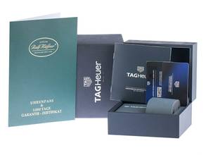 Thumbnail von TAG Heuer Aquaracer 300M Professional 300 Date Ref.WBP231L.BA0618 2025 Full Set Ungetragen