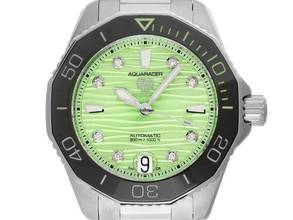 Thumbnail von TAG Heuer Aquaracer 300M Professional 300 Date Ref.WBP231L.BA0618 2025 Full Set Ungetragen