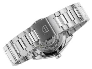 Thumbnail von TAG Heuer Carrera Date Ref.WBN2111.BA0639 2025 Full Set Ungetragen