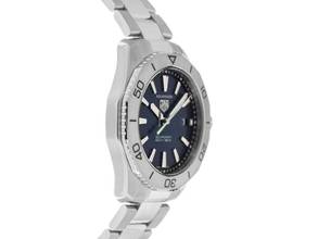 Thumbnail von TAG Heuer Aquaracer Professional 200 Solargraph Ref.WBP1113.BA0000 2025 Full Set Ungetragen