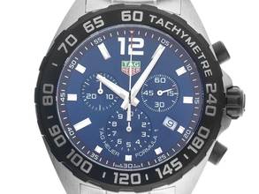 Thumbnail von TAG Heuer Formula 1 Quarz Ref.CAZ101AV.BA0842 2025 Full Set Ungetragen