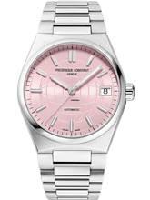 Thumbnail von Frederique Constant FC-303LP2NH6B Highlife Automatik Damenuhr