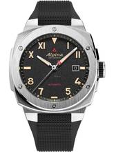 Thumbnail von Alpina AL-525BB4AE6 Extreme California Automatik Herrenuhr 41mm 20ATM