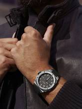 Thumbnail von Alpina AL-525BB4AE6 Extreme California Automatik Herrenuhr 41mm 20ATM