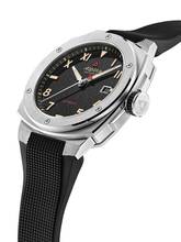  Alpina AL-525BB4AE6 Extreme California Automatik Herrenuhr 41mm 20ATM  