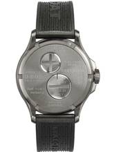 Thumbnail von U-Boat 9502/A Darkmoon Green SS Soleil Herrenuhr 40mm 5ATM
