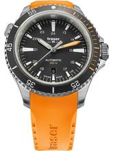  Traser H3 110323 P67 Diver Automatik Black Herrenuhr 46mm 50ATM 