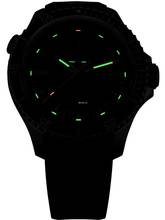 Thumbnail von Traser H3 110323 P67 Diver Automatik Black Herrenuhr 46mm 50ATM