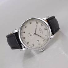 Thumbnail von Mühle Glashütte Antaria Kleine Sekunde Automatik Ø 42 mm