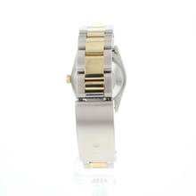 Thumbnail von Rolex Oyster Perpetual 31 Steel Gold Oyster Champagne Dial Service '25